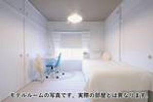 ビレッジハウス志染の画像