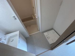 トラミッドヴィラ花田の画像