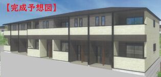 アンソレイエ加古川山手の画像