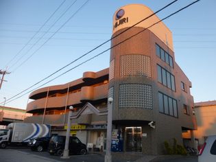 HIJIRIマンションの画像