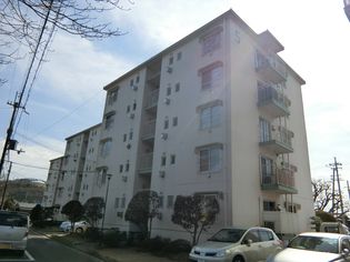 新神野住宅4号棟の画像
