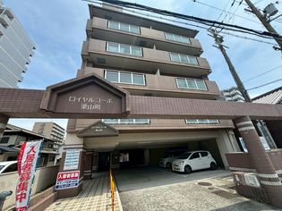 ロイヤルコーポ姫路栗山町の画像