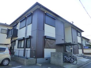 ヴィライーグレットの画像