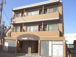 宝殿駅前ヤングパレスの画像