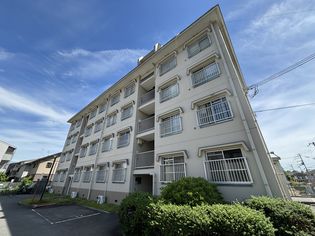 八丈岩マンションの画像