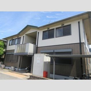 エコハイツ高砂駅前の画像