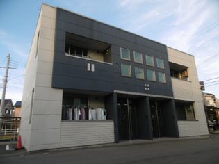 フォレストⅠの画像