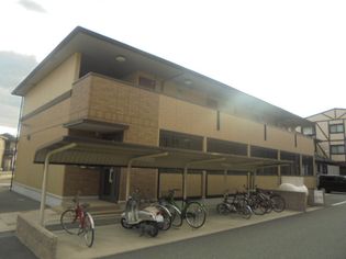 プレベールB棟の画像
