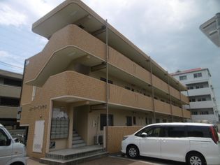 ユーミーくりやまの画像