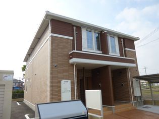 アバンツァート玉手Ⅲの画像