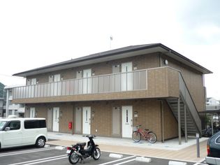 プランドール砥堀の画像
