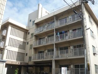 コーポ武本の画像