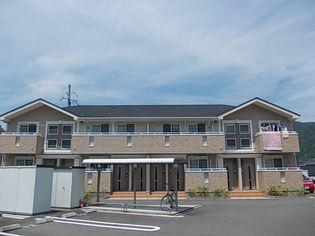 New和田ハイツ Aの画像