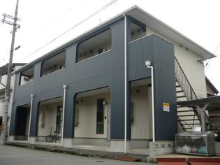 神和町壱番館の画像