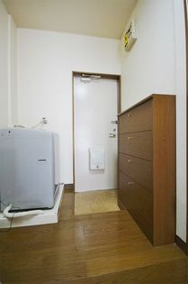 エクセルシオールA棟の画像