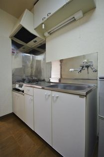 エクセルシオールA棟の画像