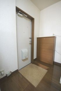 エクセルシオールA棟の画像