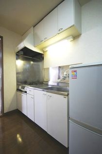 エクセルシオールA棟の画像