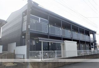 レオパレスポーラスターの画像