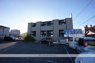 ラウレアハイツの画像