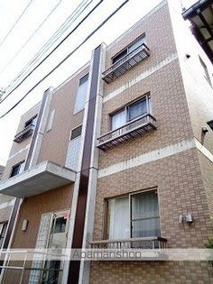 セレス代沢の画像
