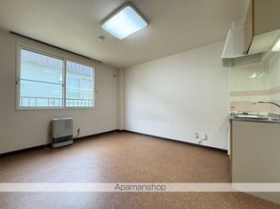 コーポラス上野の画像