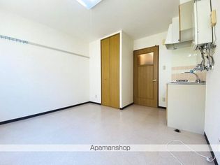 コーポラス上野の画像