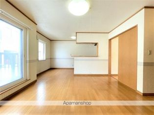 コーポリバージュⅡの画像