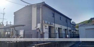 レオパレスぺガッソの画像