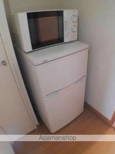 レオパレスブランの画像