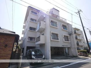 戸田マンションの画像