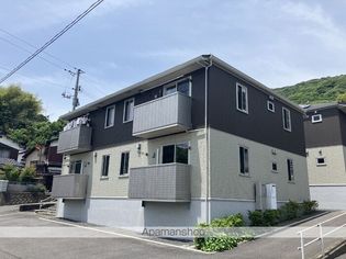 ベイサイド テラス B棟の画像