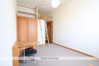 レオパレスUTOGARIAの画像