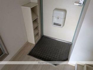 タウンハウス松島の画像