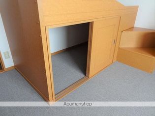 レオパレスウェストヴィラージュの画像