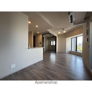 ザ・パークハウス上前津フロントの画像