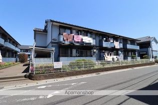 フレマリール鎌ヶ谷 Bの画像