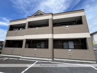 フォルティアの画像