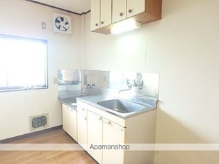 群馬県太田市龍舞町の賃貸アパートの画像