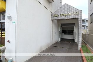 シティハイツ到津の画像