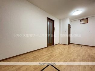 サンコーポIIの画像