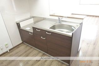 カルムメゾンの画像