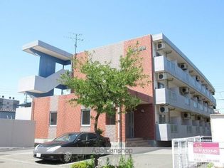 アイポート西棟の画像