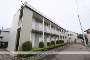 レオパレス檪の画像