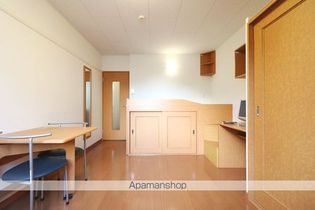 レオパレス高宮K2の画像