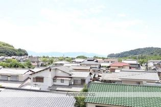 ビレッジハウス牛窓1号棟の画像