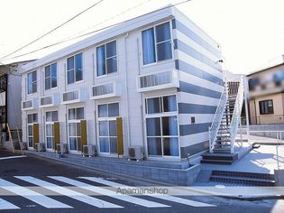 レオパレス南希望が丘の画像