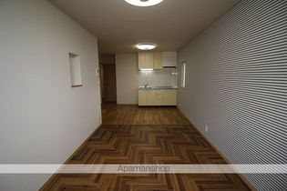 メープルハイツ筒井Aの画像