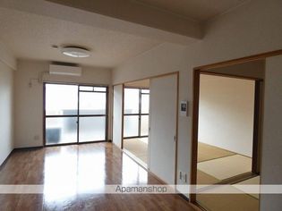 ヴェルディール北日吉の画像