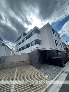 PASEO下北沢代沢Ⅱの画像